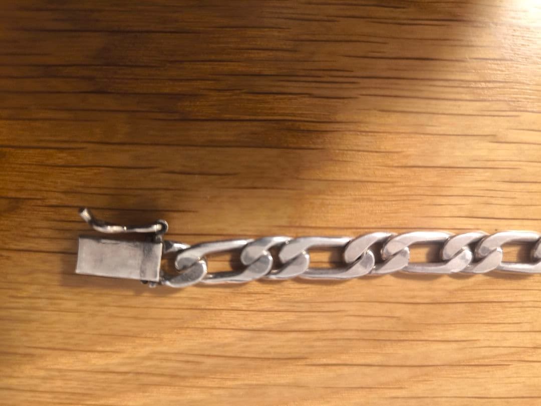 い*し様 FIFTH GENERAL STORE taxcoブレスレット 925