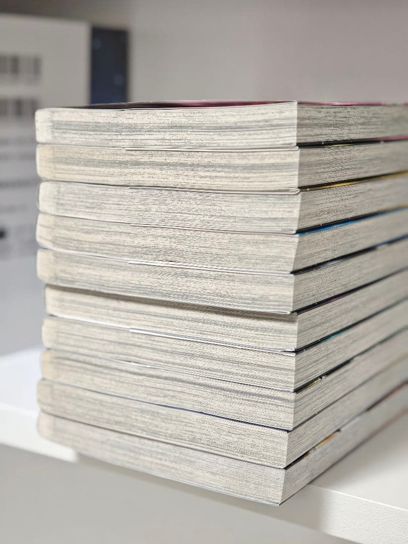 ✨️美品✨️　銀魂　全巻セット