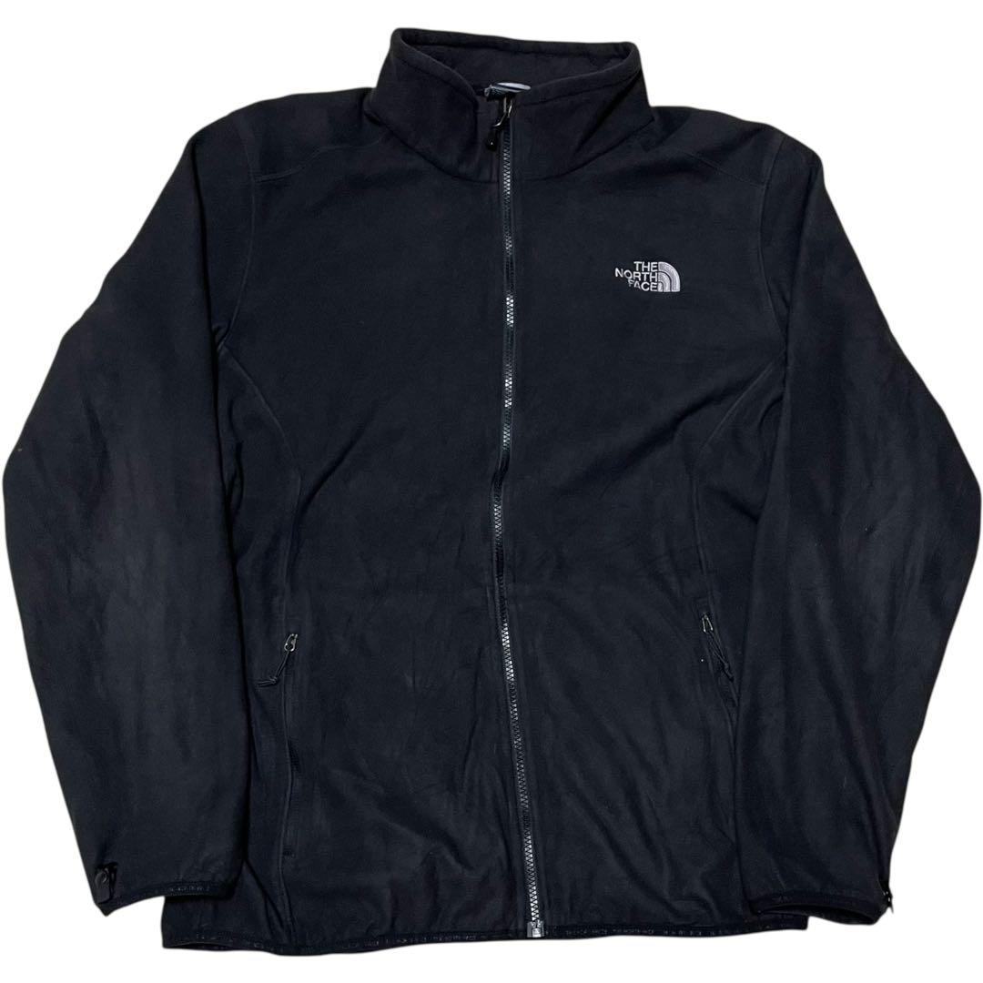 お*ん様 THE NORTH FACE HYVENTシェル＋フリース2点セット