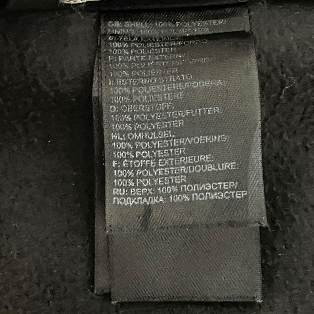 お*ん様 THE NORTH FACE HYVENTシェル＋フリース2点セット