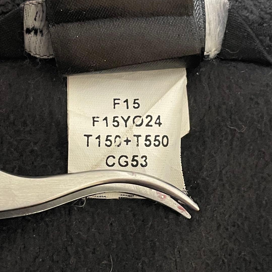 お*ん様 THE NORTH FACE HYVENTシェル＋フリース2点セット