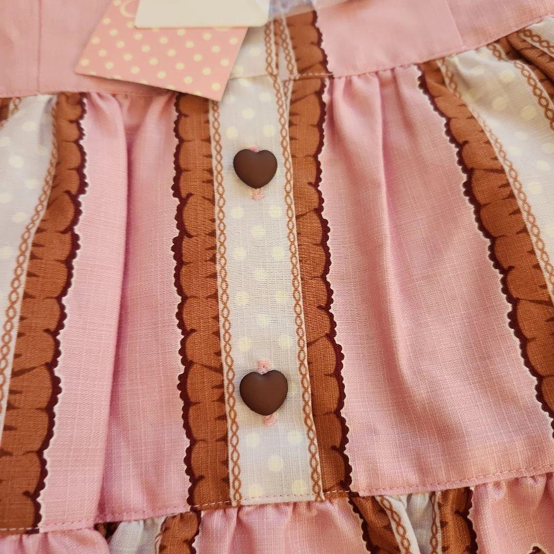 シャーリーテンプル　130