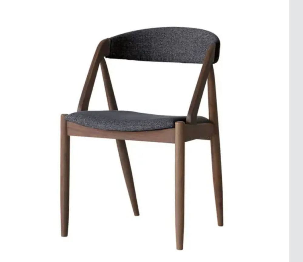 クラッシュゲート　　ヘイクチェア