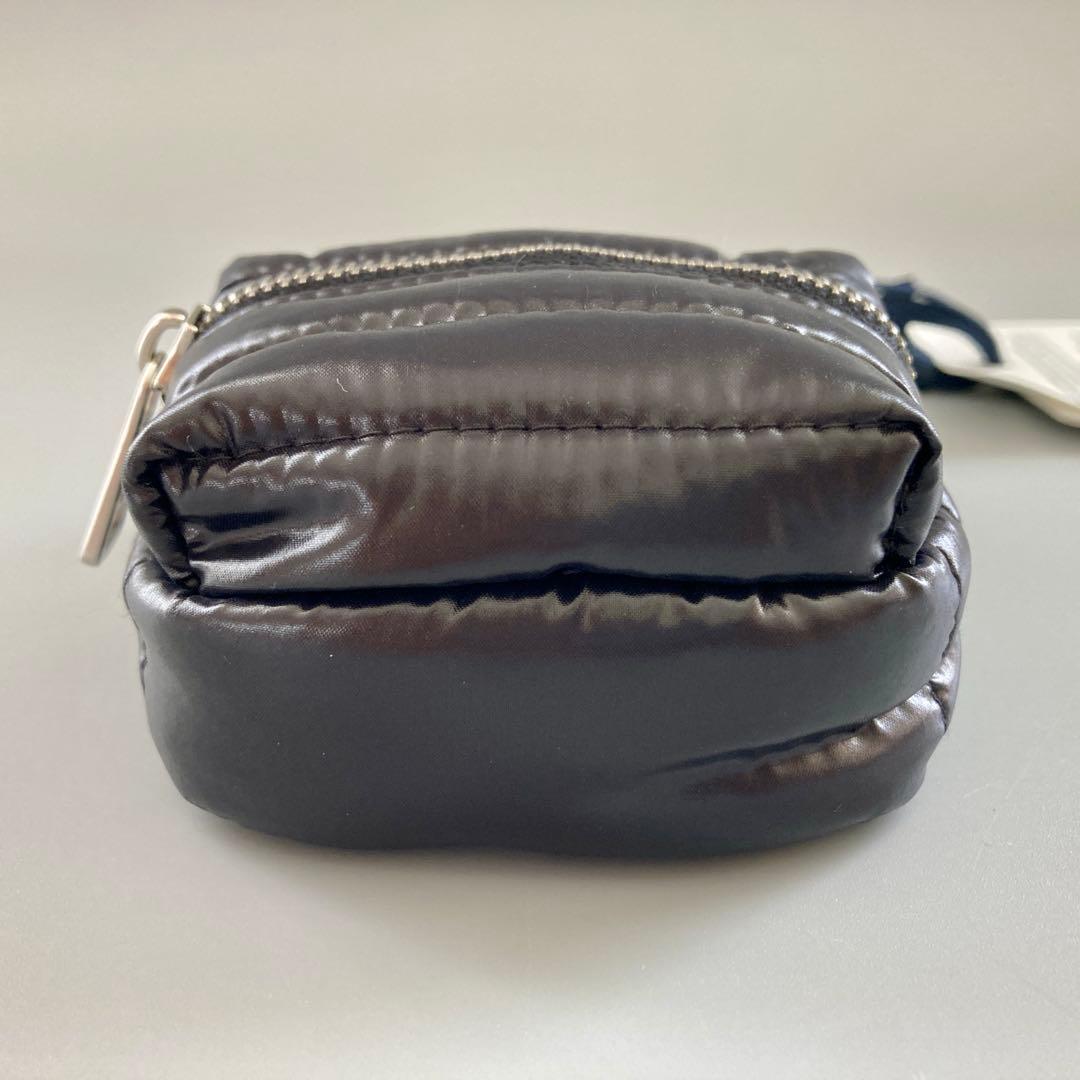ノーミートノーライフ様用　新品未使用 MONCLER モンクレール ミニ財布