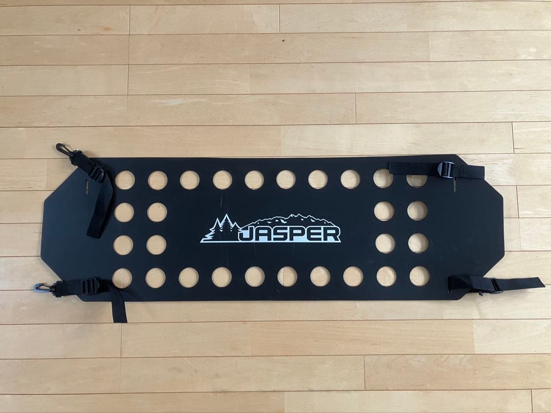 デリカD5 カーゴフェンス　Jasper