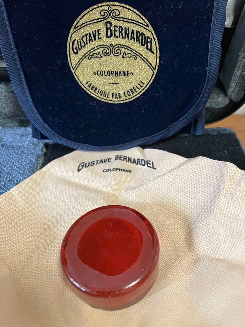 ドイツ製バイオリン　anton prell No.3 4/4