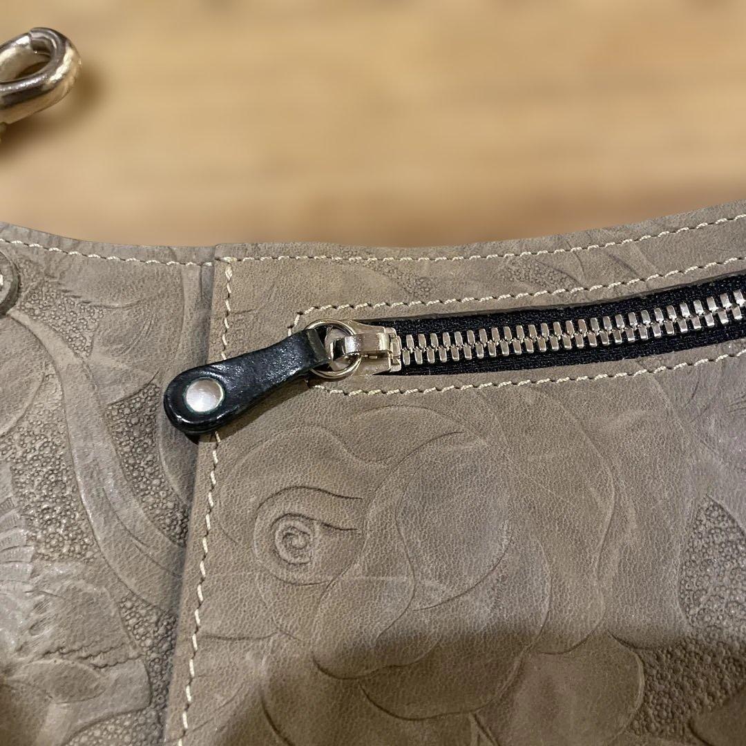 THE WARMTHCRAFTS-MANUFACTURE ヒップバック