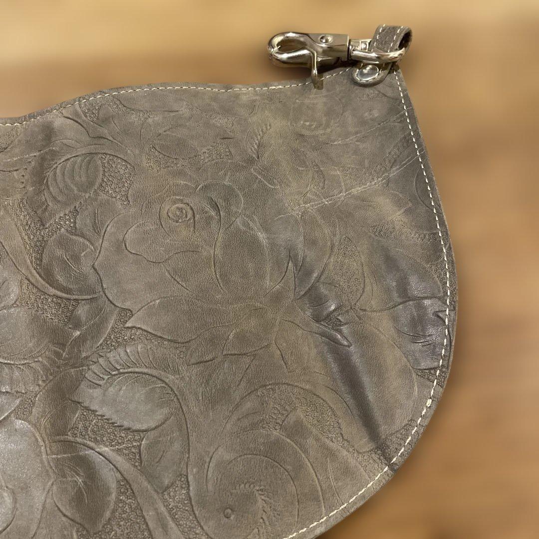 THE WARMTHCRAFTS-MANUFACTURE ヒップバック