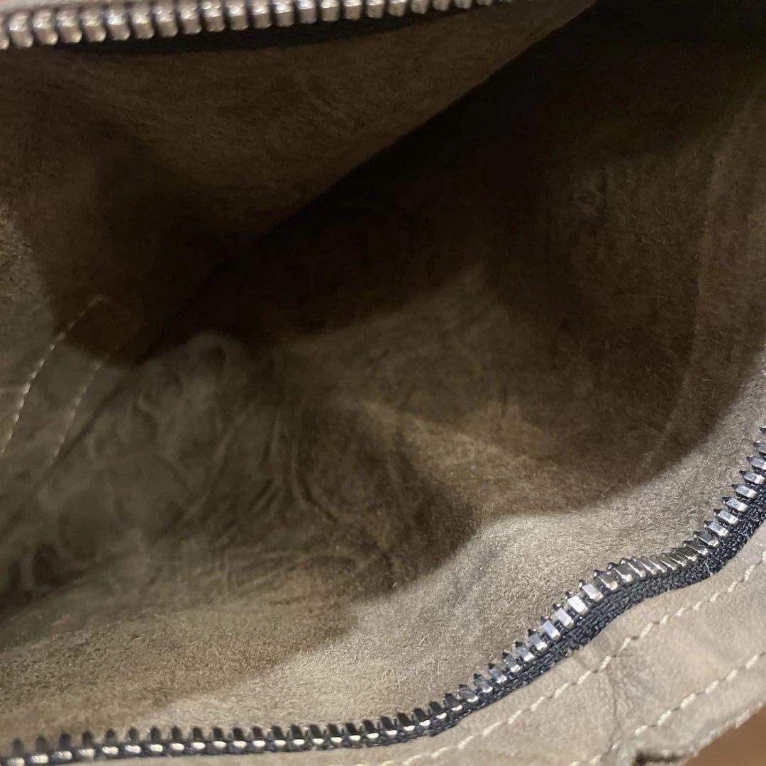 THE WARMTHCRAFTS-MANUFACTURE ヒップバック