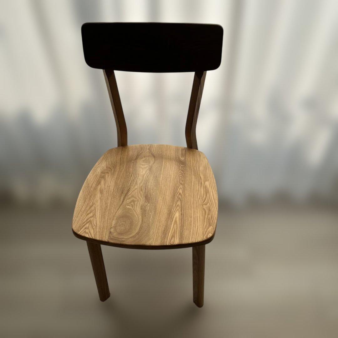 ① おもちゃ販売　全取引高評価　　イス