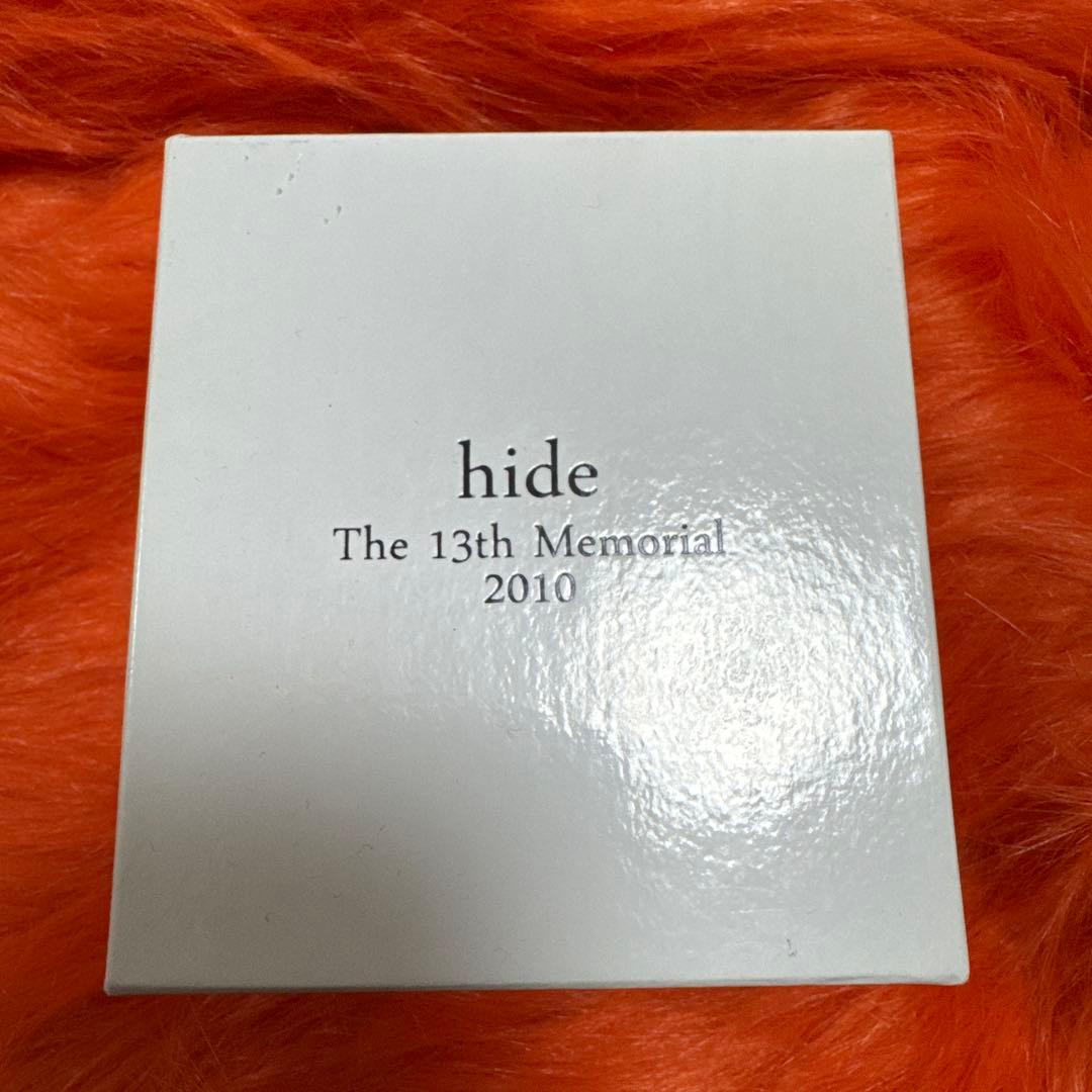 バングル【hide数量限定激レアバングル❤️】 Pink Spider 13th