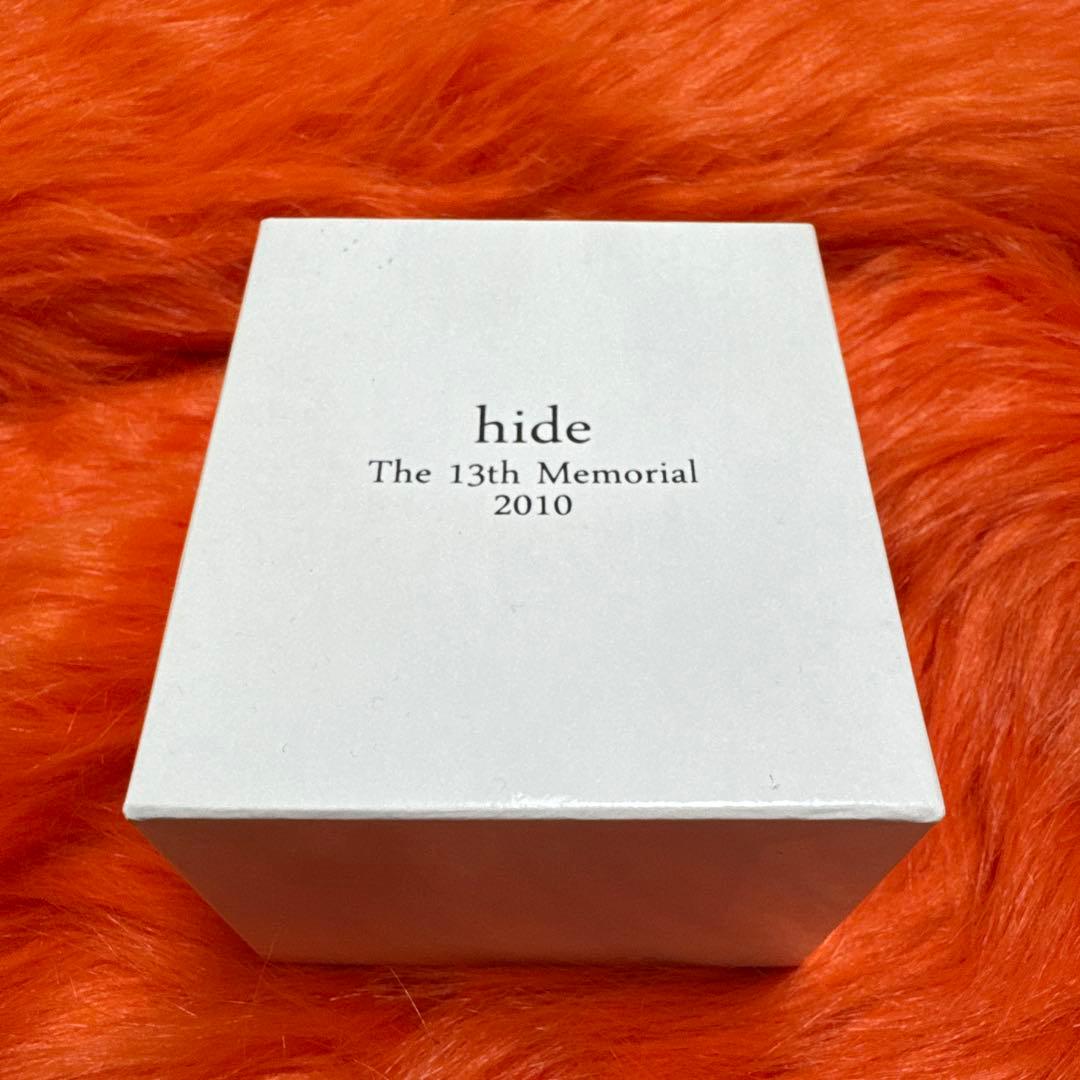 バングル【hide数量限定激レアバングル❤️】 Pink Spider 13th