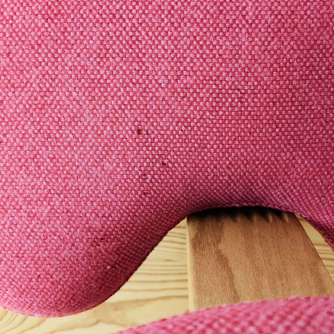 バランスチェア balans EASY バランスイージー 学習椅子ピンク