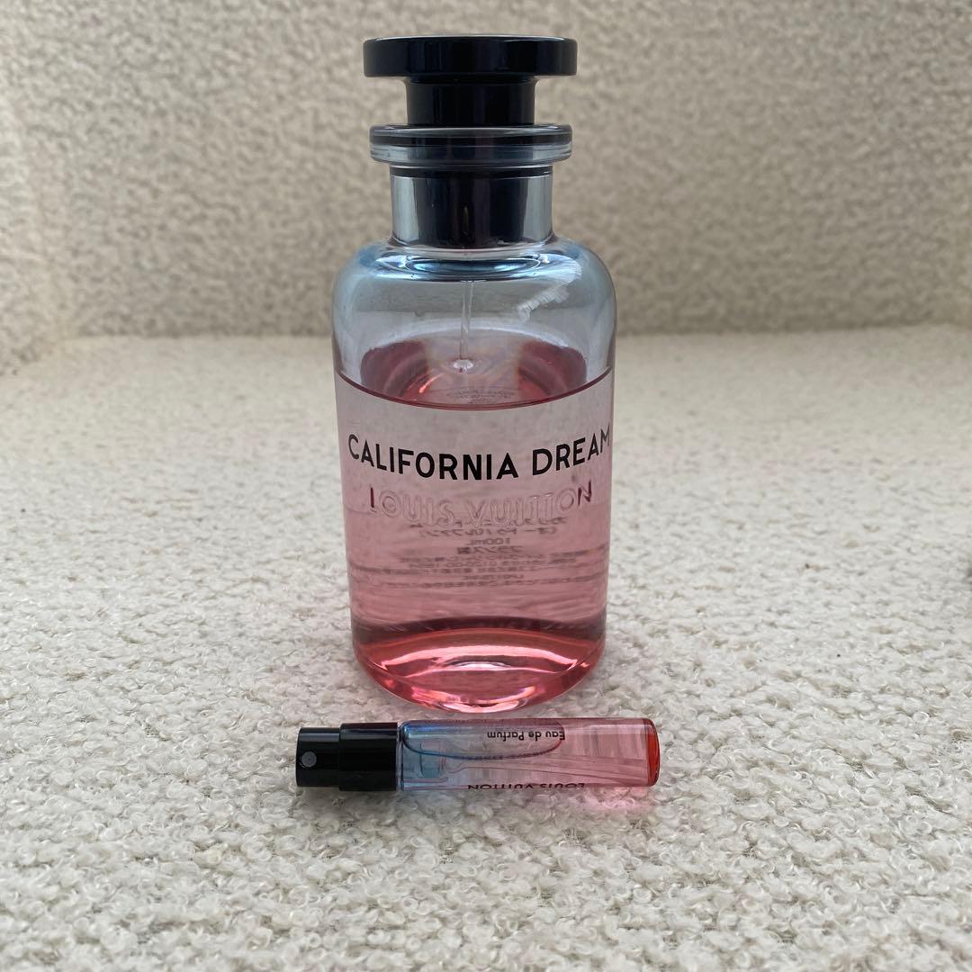 ルイヴィトンカリフォルニアドリーム