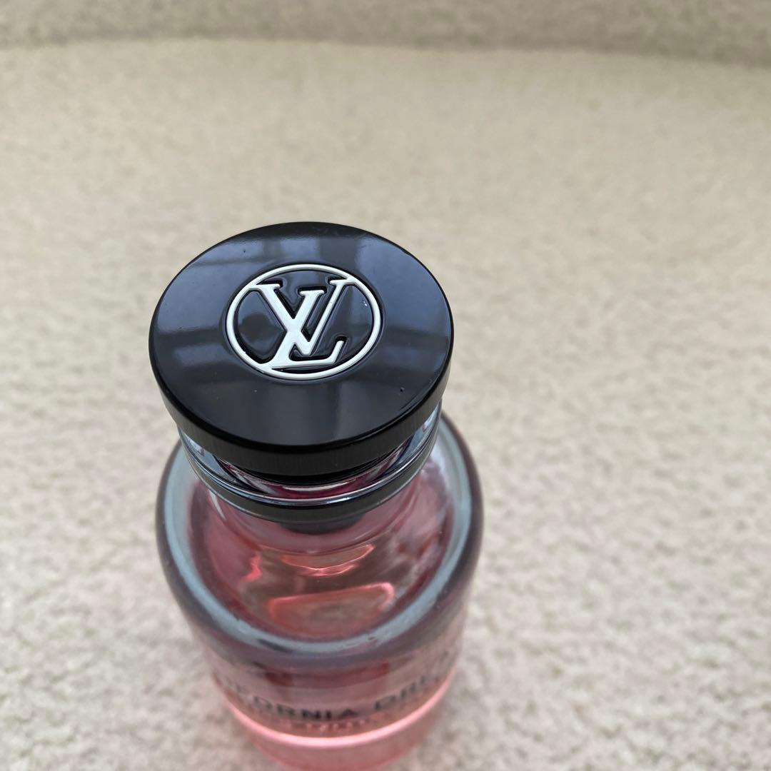 ルイヴィトンカリフォルニアドリーム