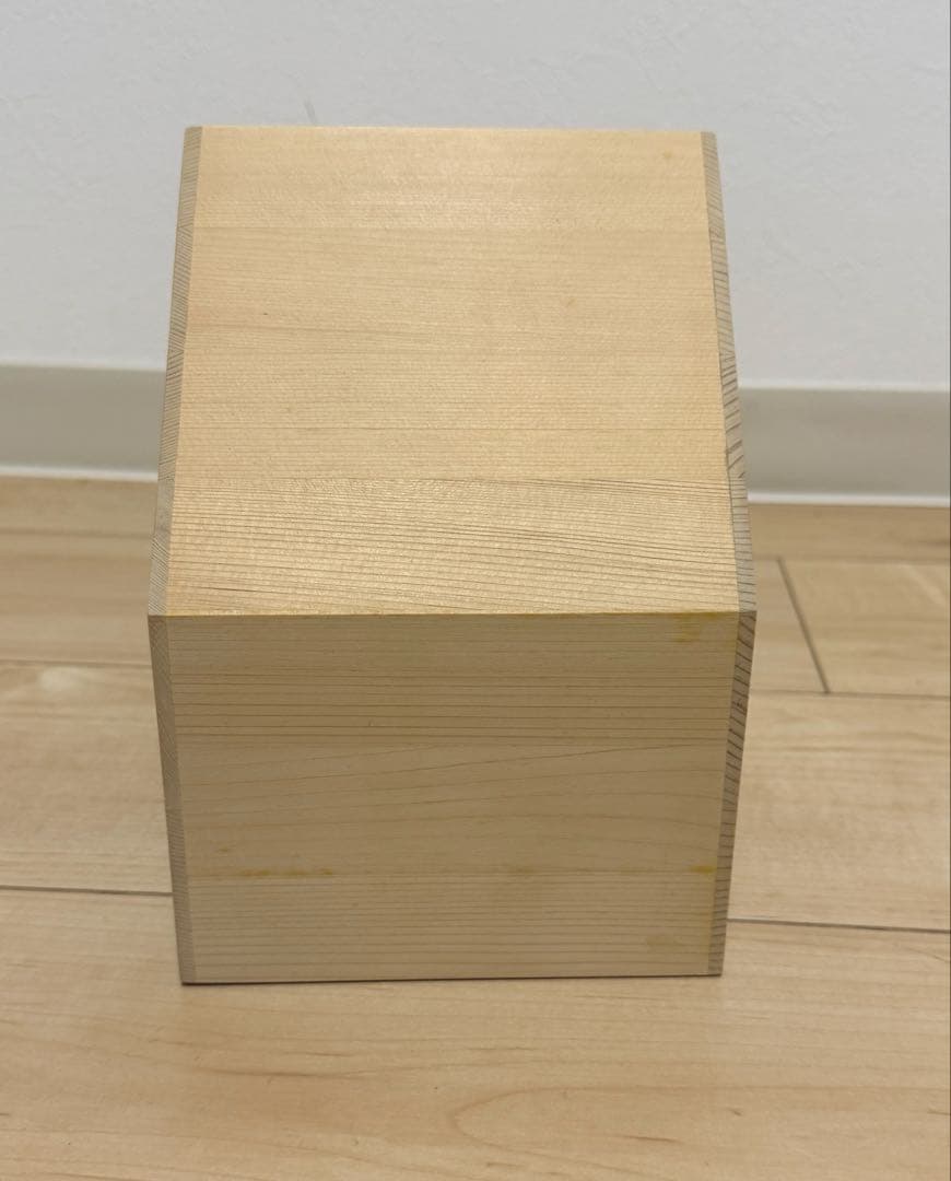 mother tool/マザーツール/UCHI/ハーフサイズティッシュケース