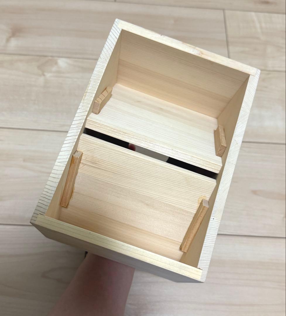 mother tool/マザーツール/UCHI/ハーフサイズティッシュケース