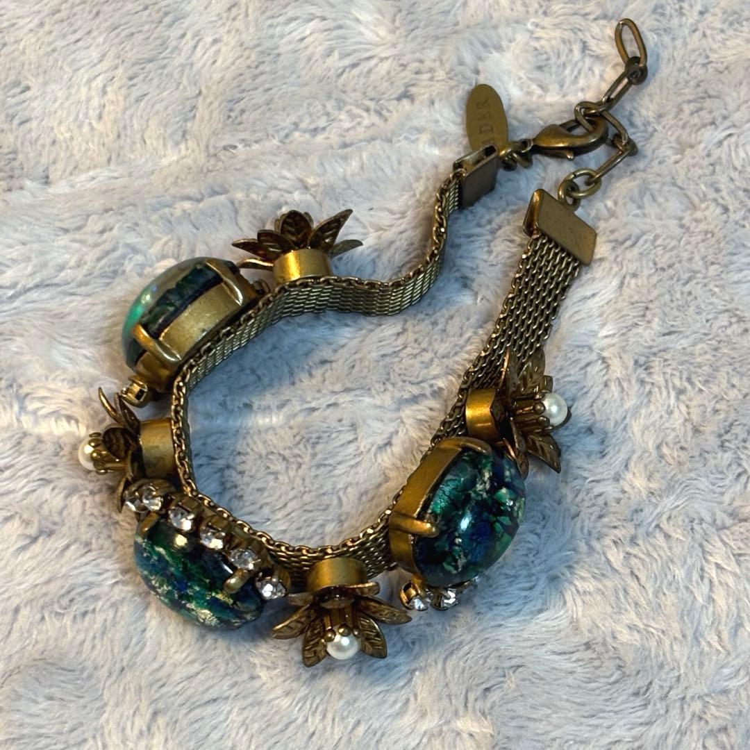 ADER.bijoux アンティーク ブレスレット