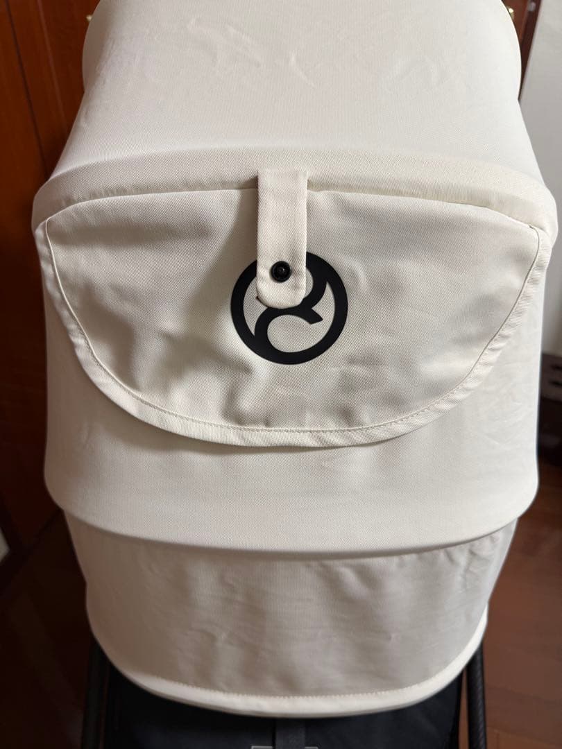 【美品】サイベックス　メリオカーボン2024年製