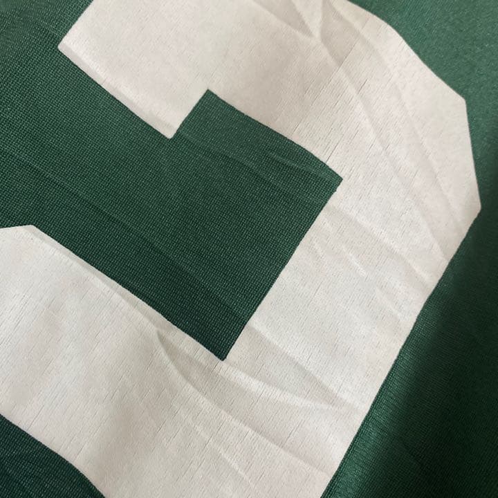 ナイキ製　NFL グリーンベイ・パッカーズ　アーロンロジャース　ユニフォーム