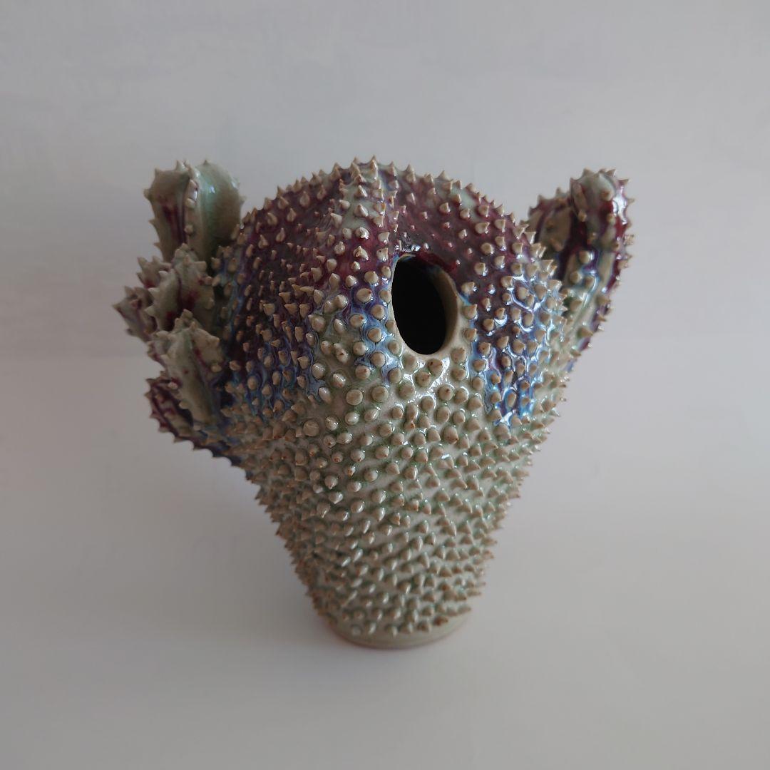 フラワーベース サボテン カクタス