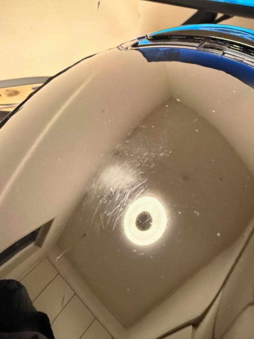 SHOEI J-Cruise ジェットヘルメット ブラック【サイズ：L】