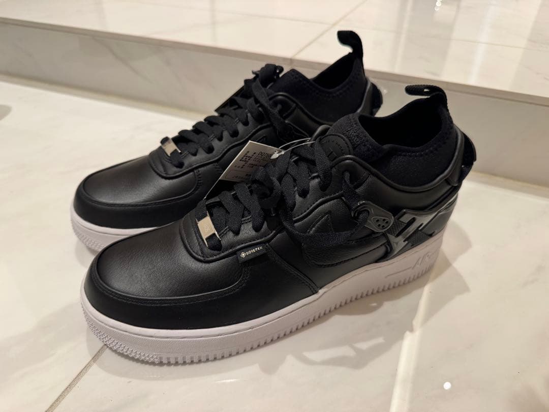 【新品】Nike Air Force 1 アンダーカバーコラボ 27.5cm