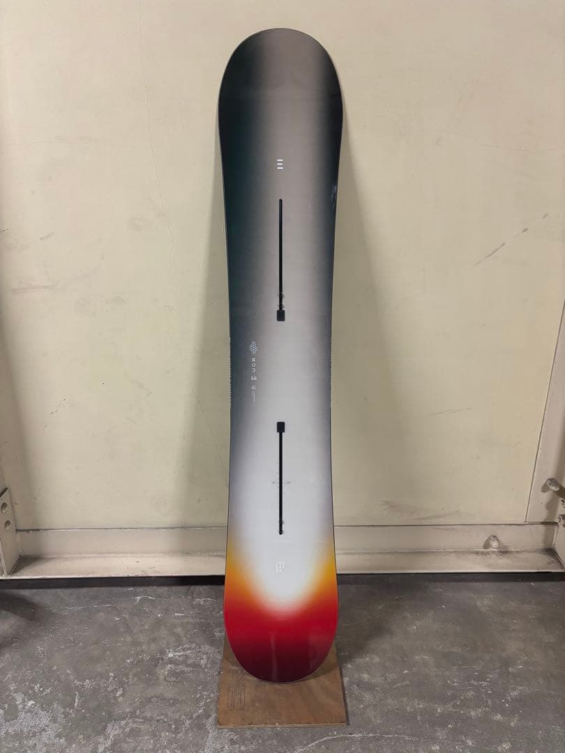 スノーボード ENDEAVOR BOD ION COLLECTION