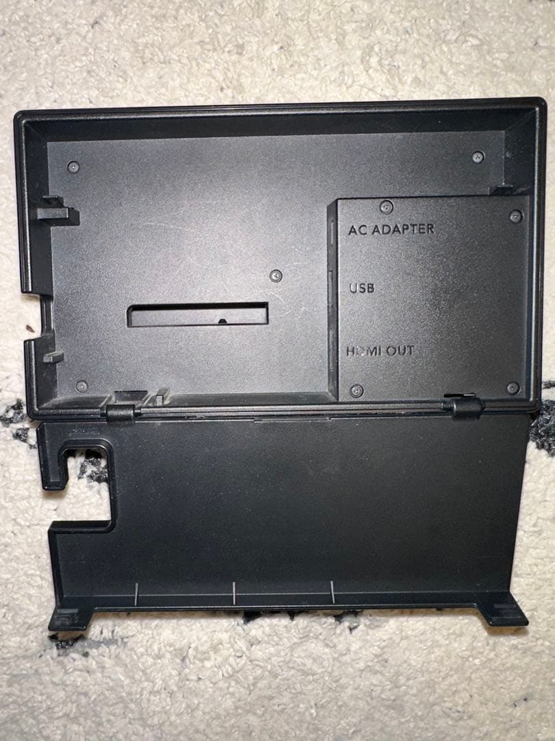 Switch 本体　グレー　おまけ付き