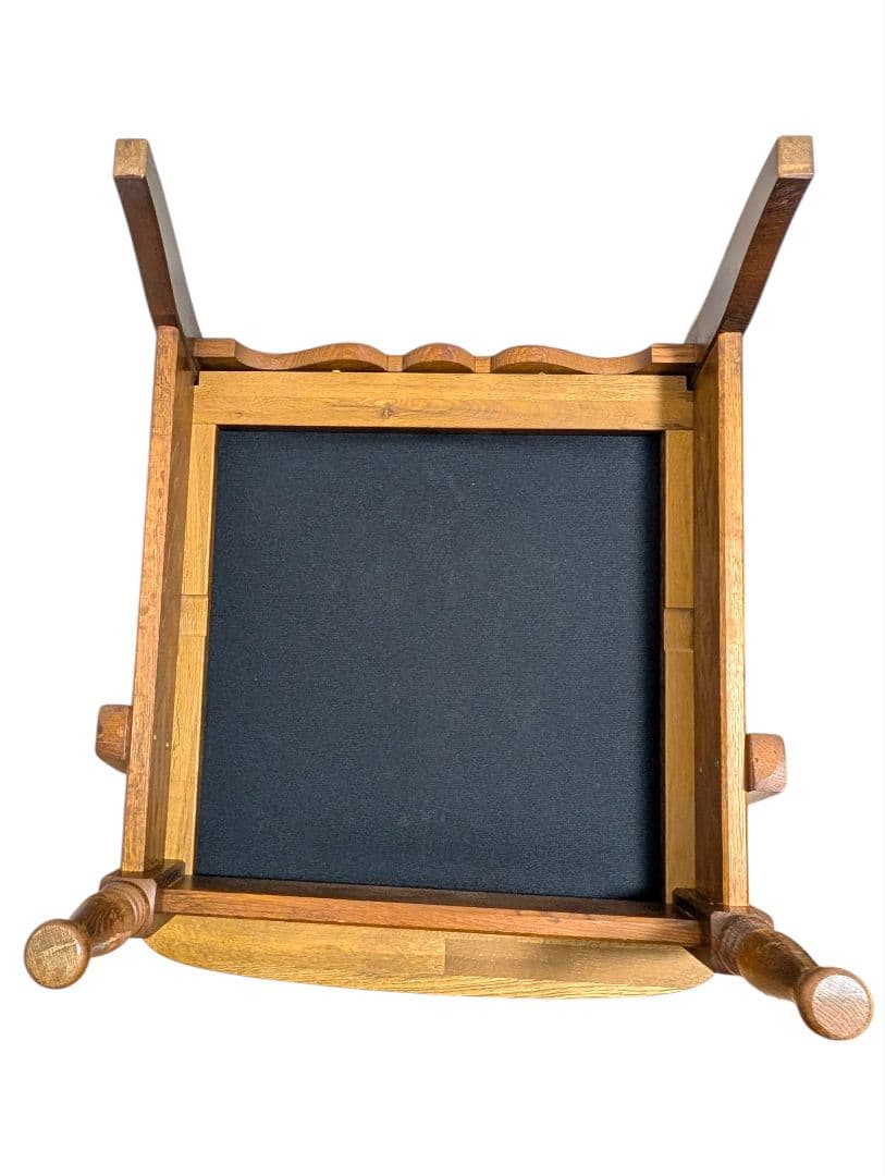 飛騨産業 穂高 アームチェア 1人掛け アンティーク 肘掛け椅子 おしゃれ