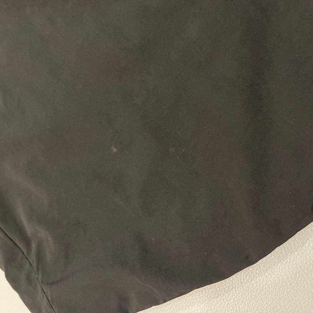 M 2 TEATORA DP テアトラ ブラック 黒 シャツ 中綿 アウター