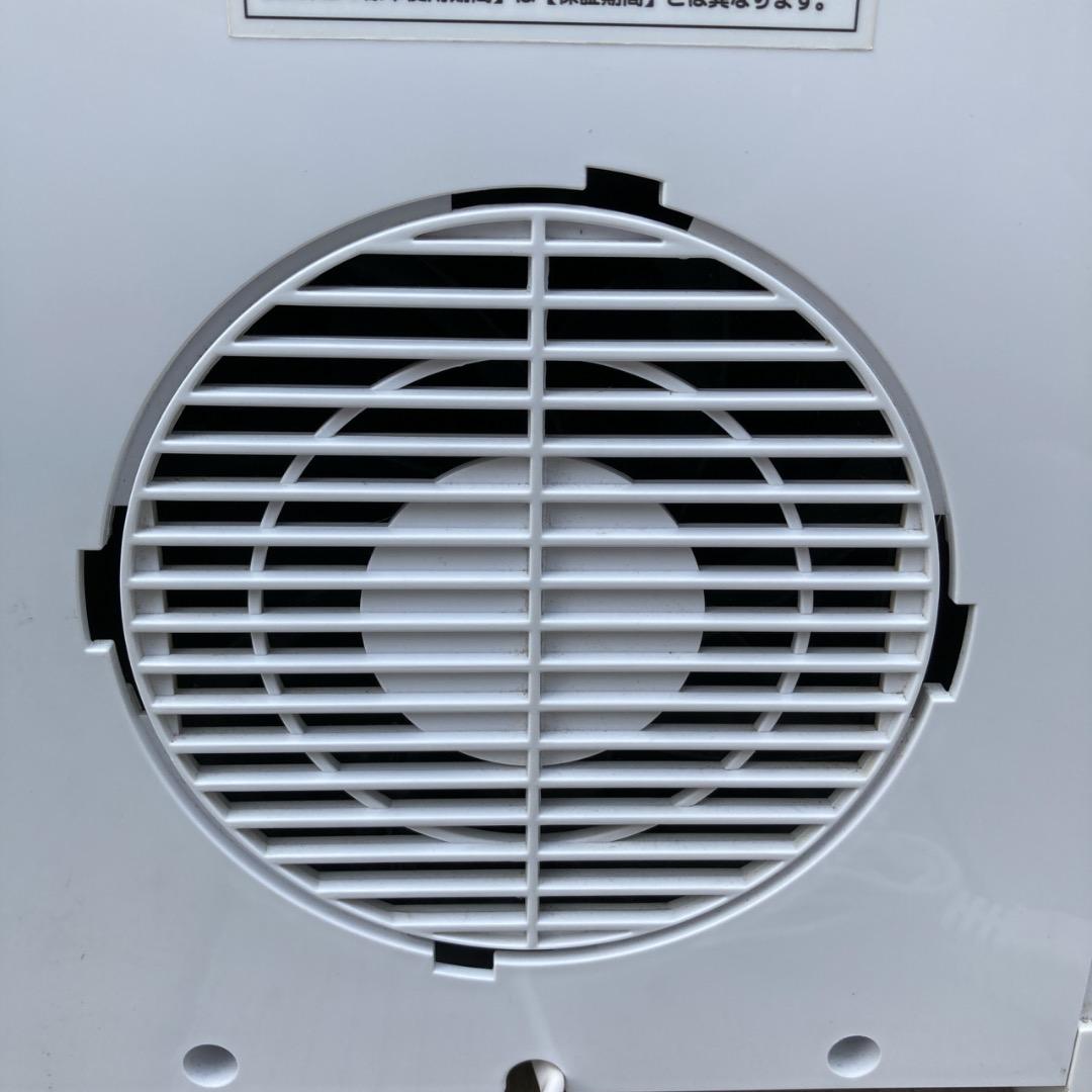 フク様用YUASA ユアサ どこでもエアコン 2020年製