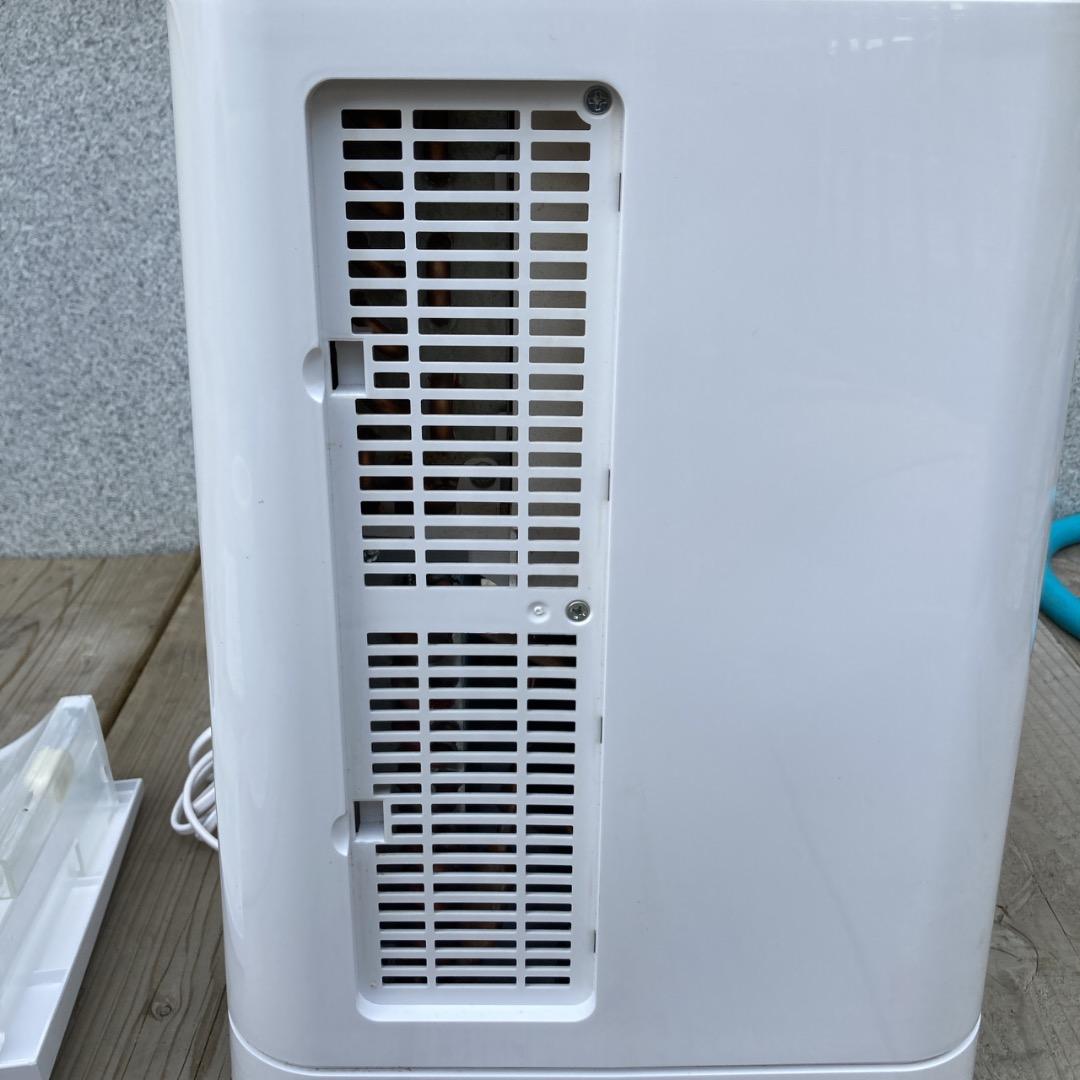 フク様用YUASA ユアサ どこでもエアコン 2020年製