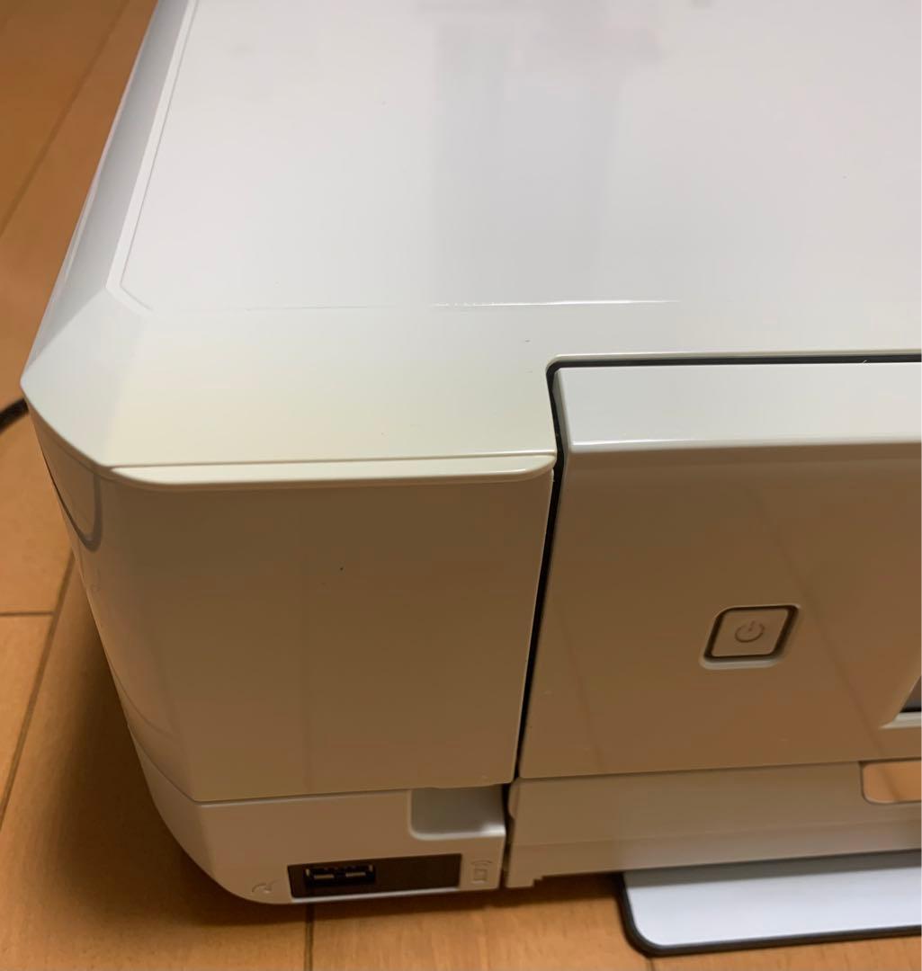 EPSON EP-807AW プリンター ジャンク品