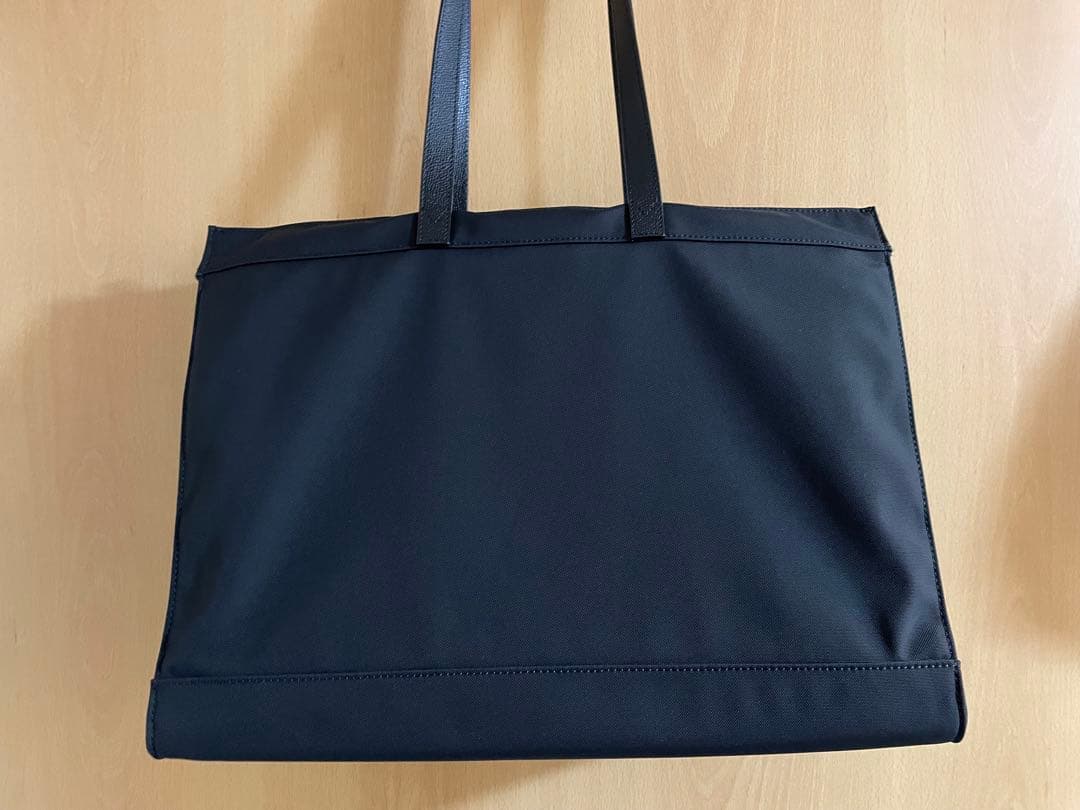 美品　Valextra ヴァレクストラ　アソルート ショッピングバッグ