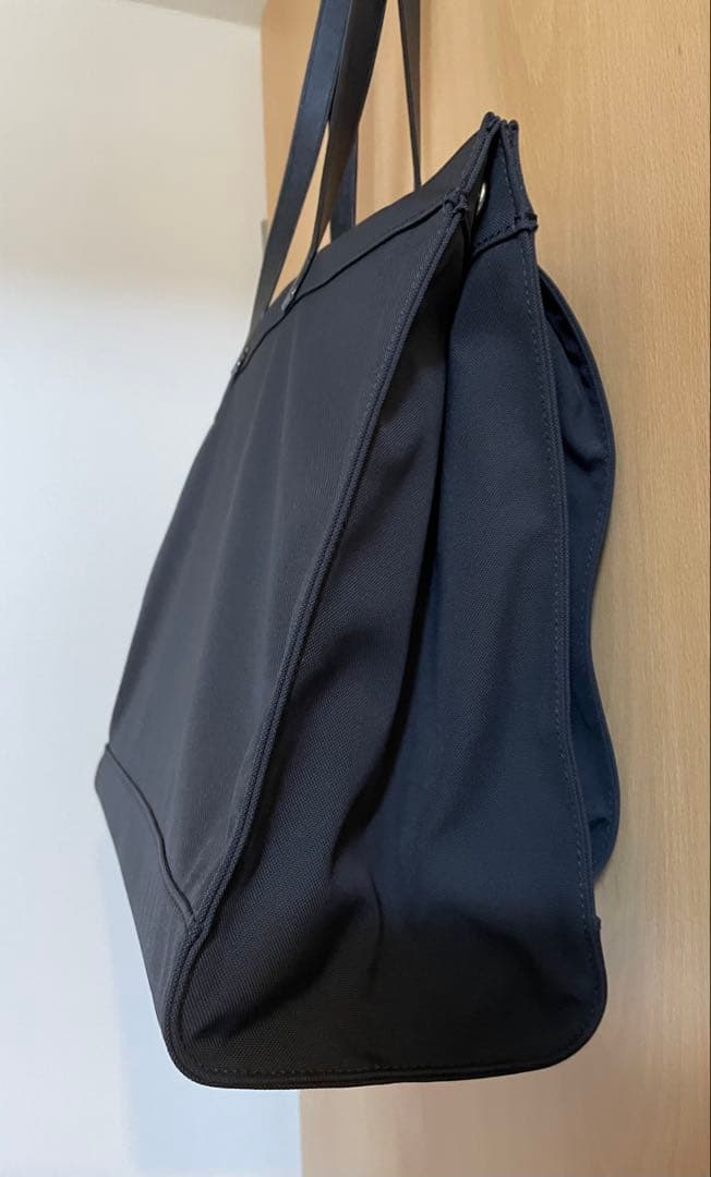 美品　Valextra ヴァレクストラ　アソルート ショッピングバッグ