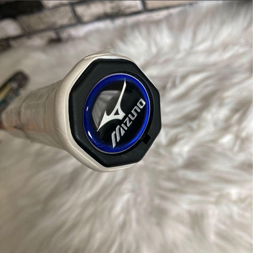 【未使用】MIZUNO DI-Z TOUR ミズノ　ラケット　軟式