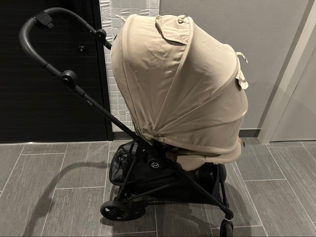 サイベックス　メリオカーボン 2024 アーモンドベージュ