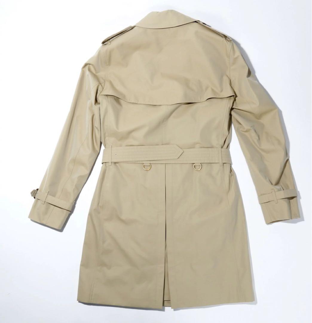 バーバリーメンズトレンチコート　チェルシー未使用　並行輸入品