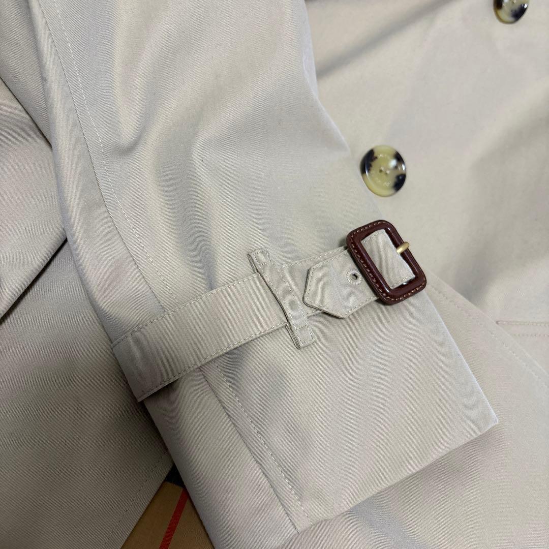 バーバリーメンズトレンチコート　チェルシー未使用　並行輸入品