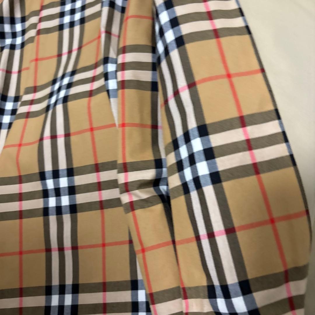 バーバリーメンズトレンチコート　チェルシー未使用　並行輸入品