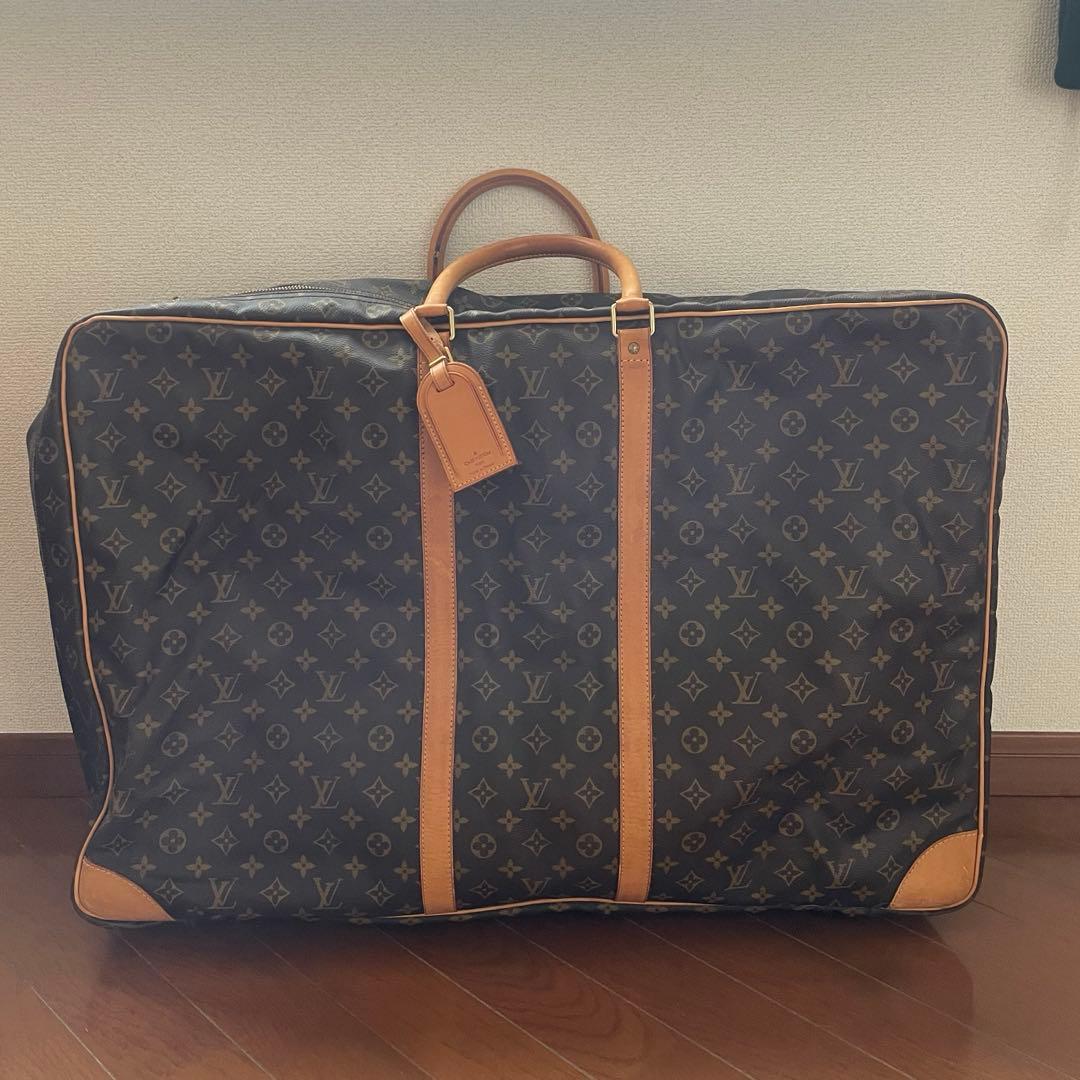 ルイヴィトン LOUIS VUITTON シリウス70 SP1904