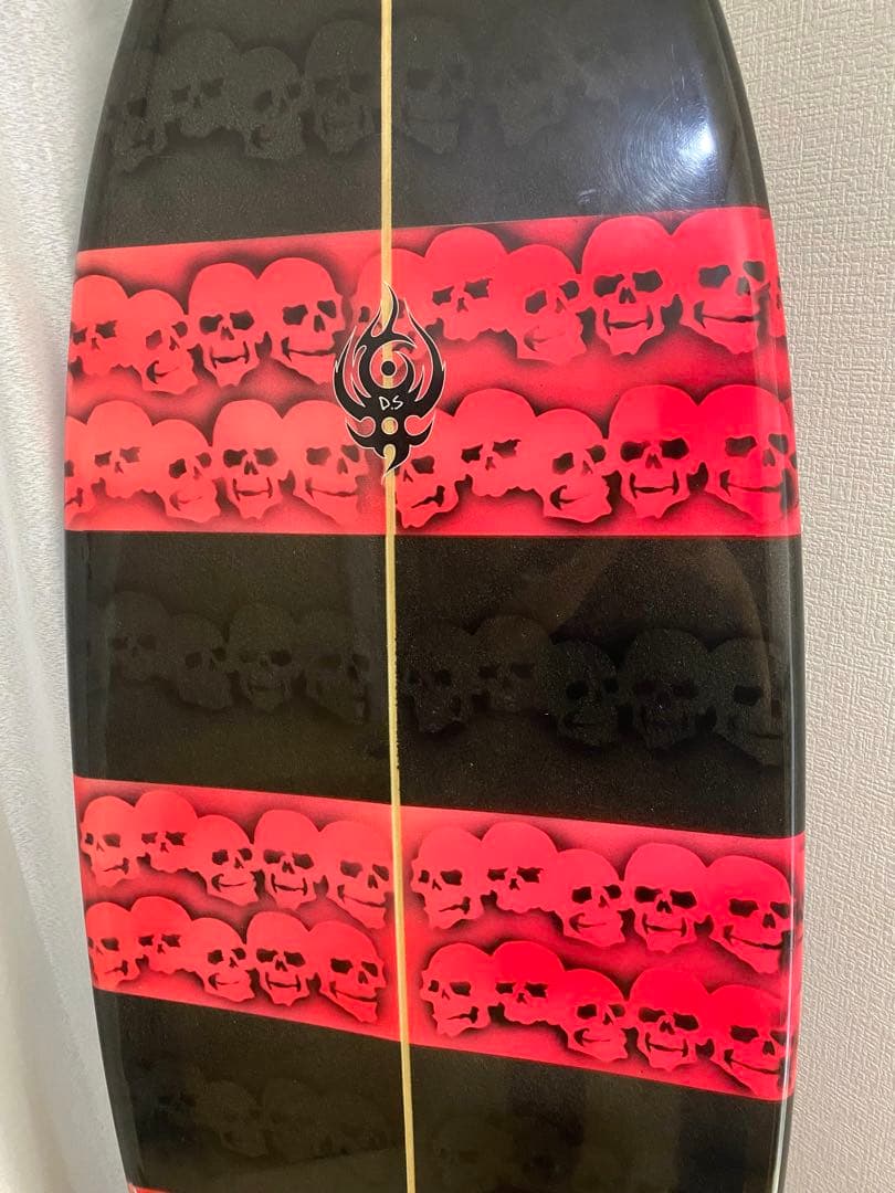 US Blanks SILMAR サーフィン サーフボード