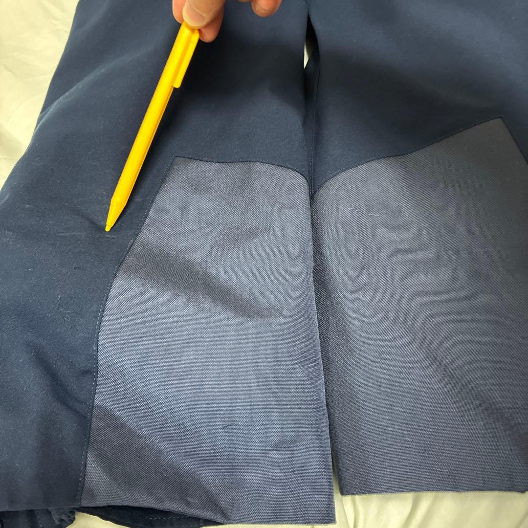 ゴールドウィン　スキーウェア