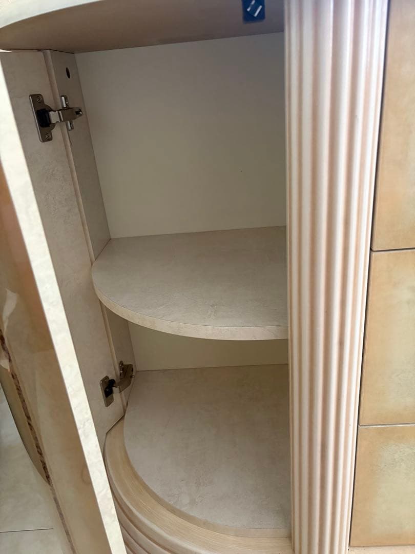 【今月末削除します値下げ交渉大歓迎】サルタレッリ　サイドボード　イタリア製