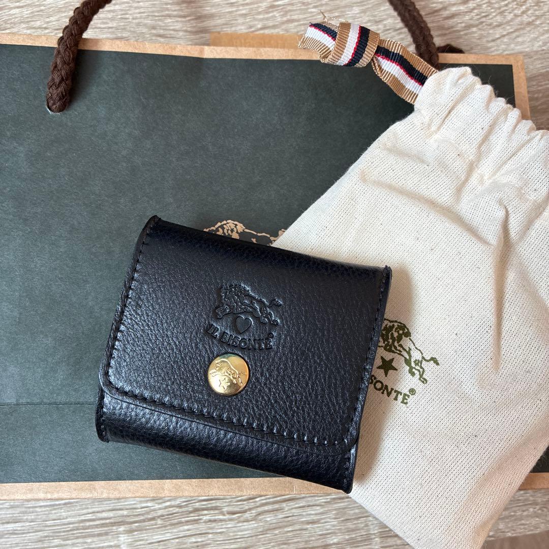 IRBISONTE ブラック ケース