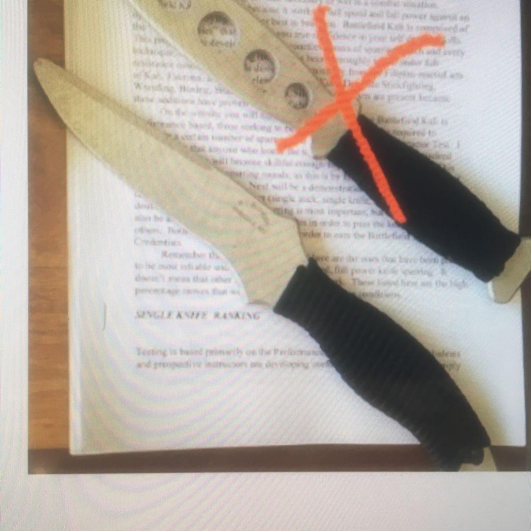 マリオネット　custom order