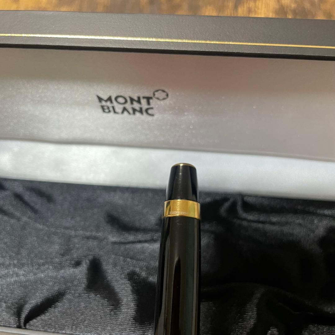 B*X様 ☆即筆記可！リフィルセット☆MONTBLANC ボエム　ツイスト式　ボ