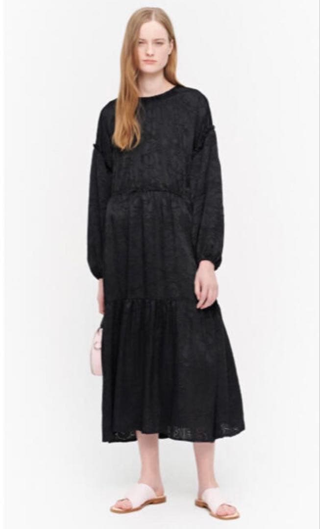 marimekko マリメッコ　ワンピース　TYYNET KARUSELLI