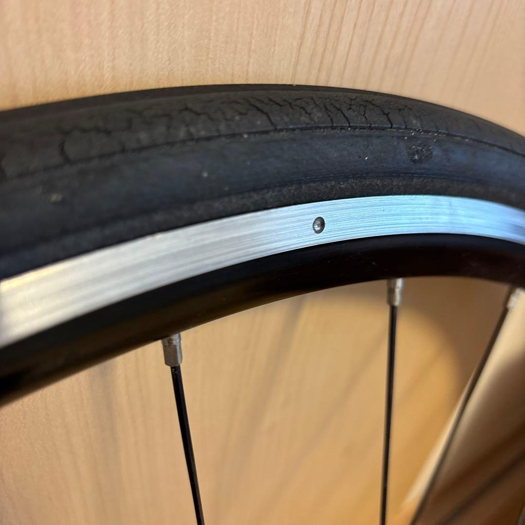 DT Swissハブ　ホイール　☆にゃーこにゃ